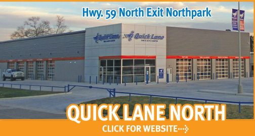 quick lane north